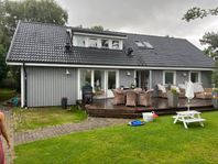 Bostad uthyres - hus i Viken - 6 rum, 180m²