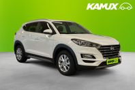 Hyundai Tucson 1.6 CRDi DCT N-Line Navi Rattvärme Kamera