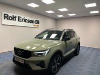 Volvo XC40 B3 FWD Bensin Plus Dark