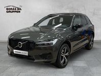 Volvo XC60 Recharge T6 R-Design T