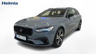 Volvo V90 Recharge T8 II R-Design