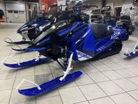 Yamaha MOUNTAINMAX 800ES BLUE