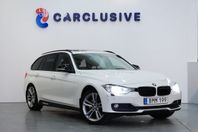 BMW 320 d xDrive Touring AUT 184hk | 1878 kr/mån | Pano Skin