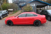 Audi A5 Sportback 3.0 TDI V6 DPF quattro S Tronic Comfort Eu