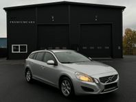 Volvo V60 D2 Kinetic Euro 5/NYSERV/NYBES/S&VHJUL