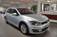 Volkswagen Golf 1.2 TSI 110hk 5-d Dragpaket