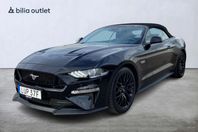 Ford Mustang GT Convertible SelectShift, 450hk, V8, 1018mil