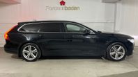 Volvo V90 D5 AWD Adv Ed Momentum | Drag | Kamrem bytt |235hk