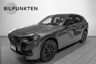 Mazda CX-60 2,5 PHEV HOMURA Conv & Drive-Pkt AUT AWD