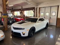 Chevrolet Camaro ZL1 COUPE CA 800 HK EV BYTE