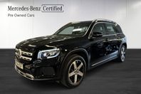 Mercedes-Benz GLB 200 d Progressive Line / 7-SITS / Backkame