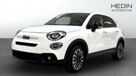 Fiat 500X 1.5 T4 Hybrid