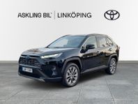 Toyota RAV4 Hybrid AWD-i E-CVT Executive Premium JBL Euro 6