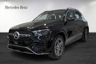 Mercedes-Benz GLE 450d AMG-Line / Omgående Leverans