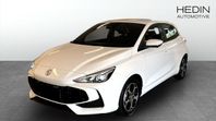 MG 3 LUXURY HYBRID+ 190 HK KAMPANJPRIS*