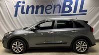 Kia Niro Hybrid DCT Advance Plus, EX, GLS