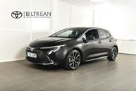 Toyota Corolla 1,8 Elhybrid Executive Euro 6