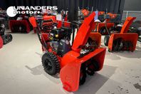 Ariens Deluxe 28 snöslunga 71cm elstart RÄNTEFRITT