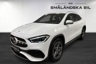 Mercedes-Benz GLA 250 e  AMG , 218hk