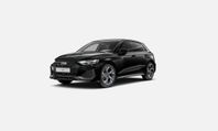 Audi A3 Sportback 150hk S-line Edition Privatleasingkampanj