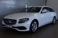 Mercedes-Benz E 220 T d 9G-Tronic, 194hk Avantgarde