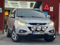 Hyundai ix35 2.0 GDI AWD Business Premium Euro 5