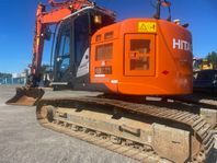 Hitachi zx225 us