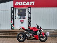 Ducati Streetfighter V2 *Akrapovic*