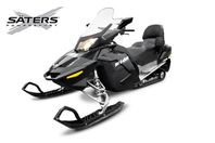 Ski-Doo Grand Touring  600 E-TEC -12 *Fint skick*