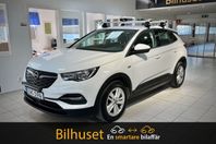 Opel Grandland X 1.2 Turbo