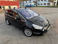 Ford S-Max 2.0 TDCi Powershift Business Panorama