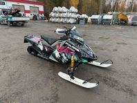 Polaris Switchback Assault 650 Säljuppdrag Köp ONLINE