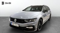 Volkswagen Passat Sportscombi R-Line edition TSI 272 DSG 4MO