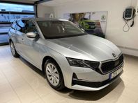 Skoda Octavia COMBI SELECTION 1,5 TSI 150 HK 7 VXL DSG