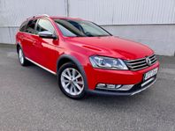 Volkswagen Passat Alltrack 2.0 TDI BlueMotion 4Motion DSG Se