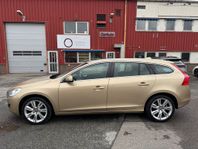 Volvo V60 T5 Powershift Summum