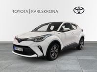 Toyota C-HR Hybrid