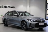 BMW 330e xDrive Touring