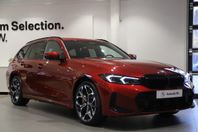 BMW 330e xDrive Touring