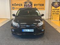 Ford Focus Kombi 1.6 TDCi Titanium Euro 5