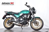 Kawasaki Z650 RS ABS, Fullservad