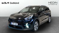 Kia Niro e-Niro Advance 0% Räntekampanj