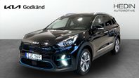 Kia Niro e-Niro Advance