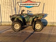 Yamaha Grizzly Yfm 550 EPS