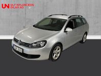 Volkswagen Golf VI 1.6 TDI Master Variant 4motion (105hk)