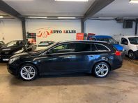 Opel Insignia Sports Tourer 2.0 Turbo ecoFLEX 4x4 Cosmo Euro