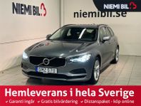 Volvo V90 T4 Geartronic Business Drag Pvärm VoC S/V-hjul