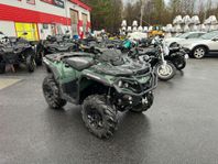 Can-Am Outlander 570 XU Momsad Traktor B Köp ONLINE