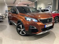 Peugeot 3008 GT-Line 2.0 BlueHDi 177hk Aut - V-HJUL DUBB