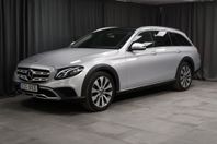 Mercedes-Benz E 220 d 4MATIC All-Terrain 9G-Tronic